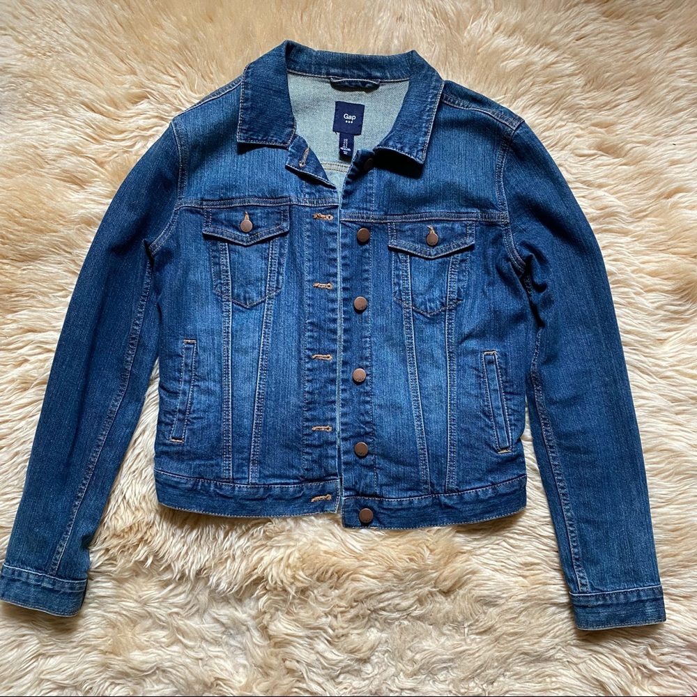 Gap Denim Jacket